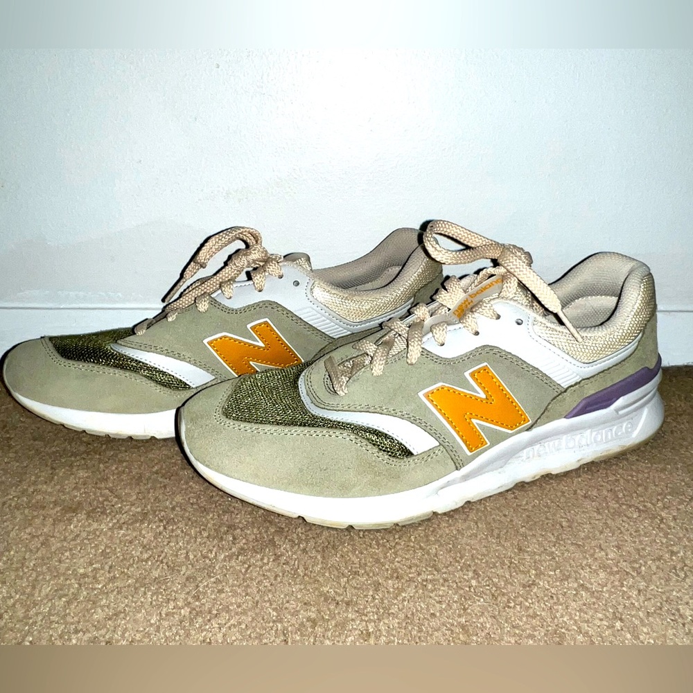 New Balance 997H